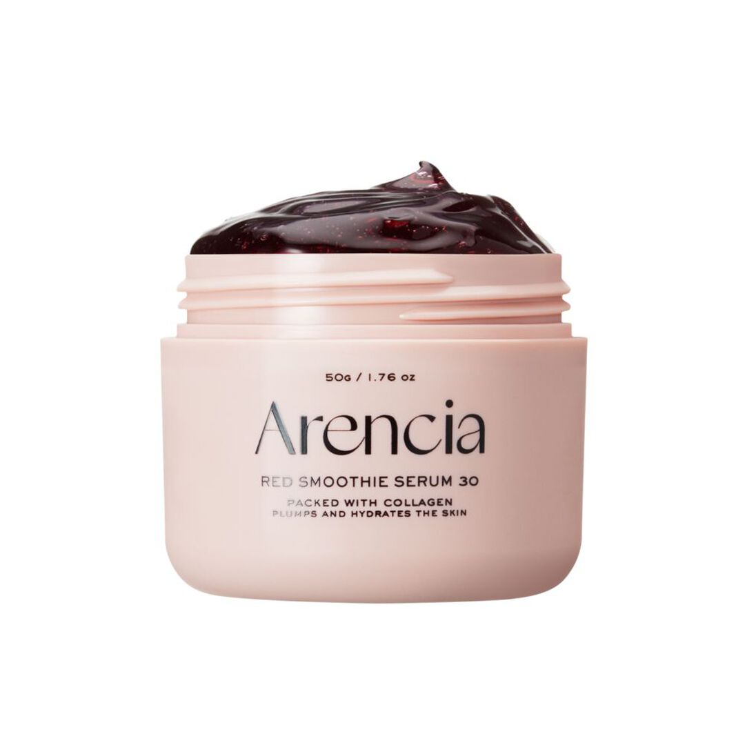 Fresh Red Smoothie Serum 30 - ARENCIA -  - Imagem 1