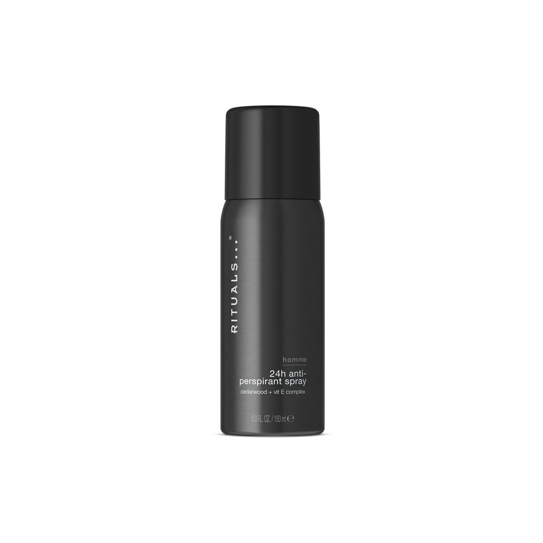 Rituals Homme 24h Anti-Perspirant Spray 150ml - Rituals - Homme - Imagem 1