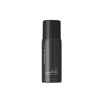 Rituals Homme 24h Anti-Perspirant Spray 150ml - Rituals - Homme - Imagem