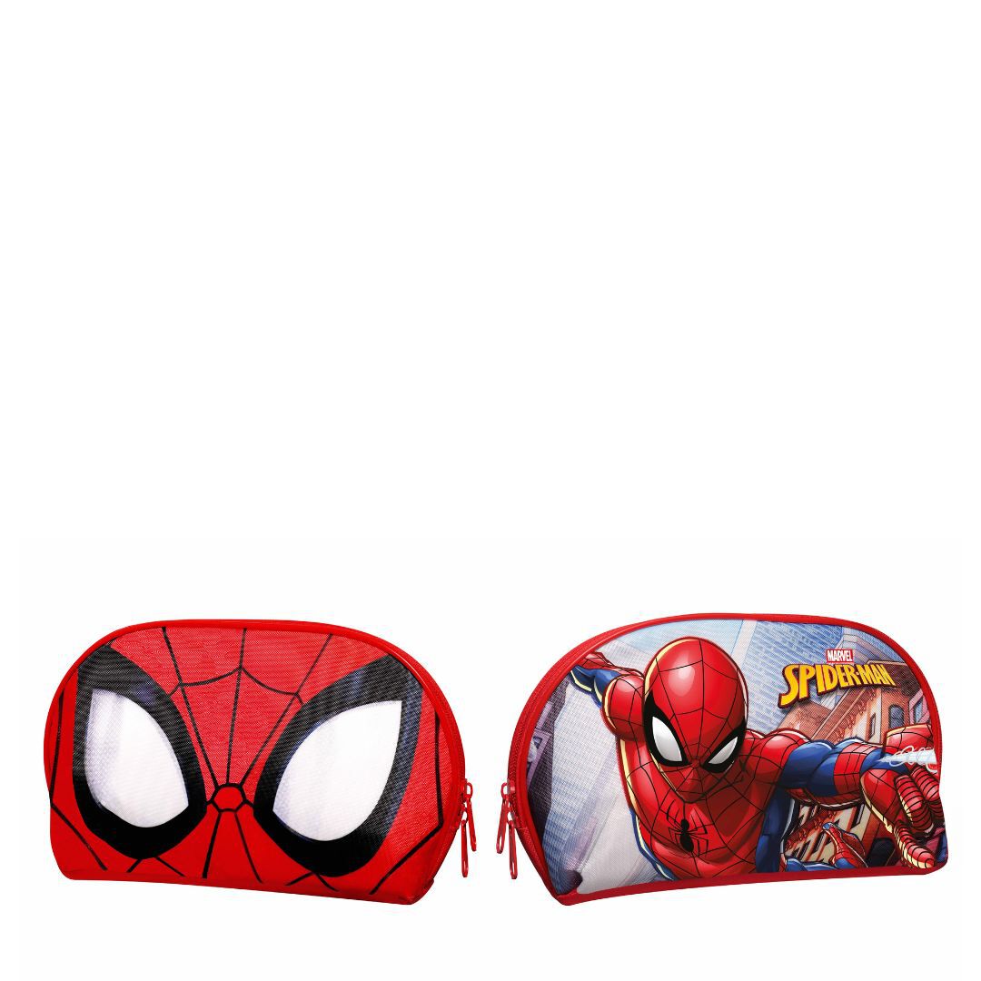 Coffret Homem Aranha - Air-Val - AIR VAL CRIANÇA - Imagem 2
