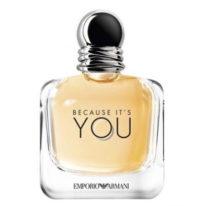Eau de Parfum - Giorgio Armani - EMPORIO/S YOU - Imagem