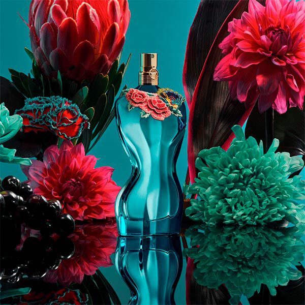 Jean paul gaultier verde cheap