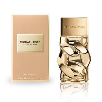 Eau de Parfum - MICHAEL KORS - Michael Kors Pour Femme - Imagem