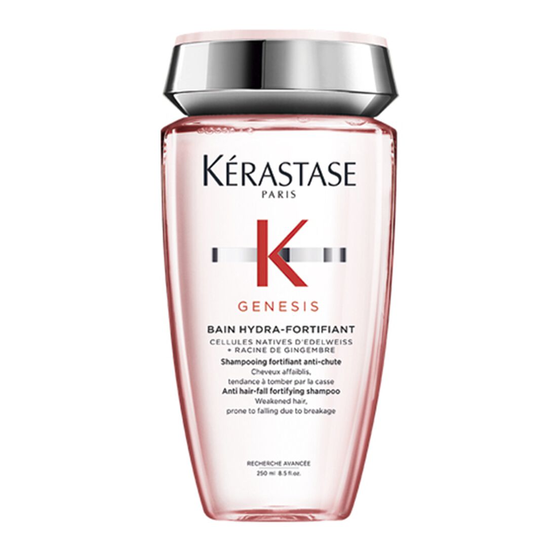 Bain Hydra-Fortifiant - KERASTASE - Genesis - Imagem 1