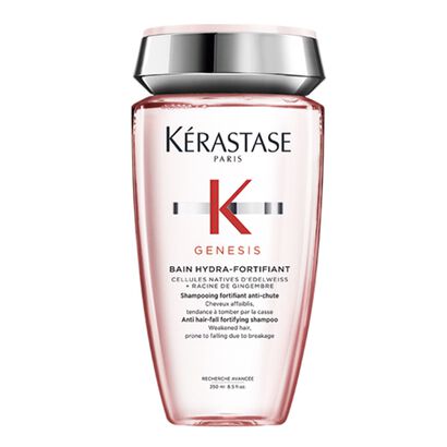 Bain Hydra-Fortifiant - KERASTASE - Genesis - Imagem