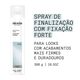 Spray de Fixação Forte - Nioxin - Styling - Imagem 6