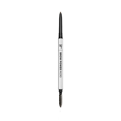 Brow Power Micro - Lápis de sobrancelhas - Universal Taupe - IT COSMETICS - Brow Power - Imagem