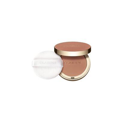 Compact Powder - CLARINS - Ever Matte - Imagem
