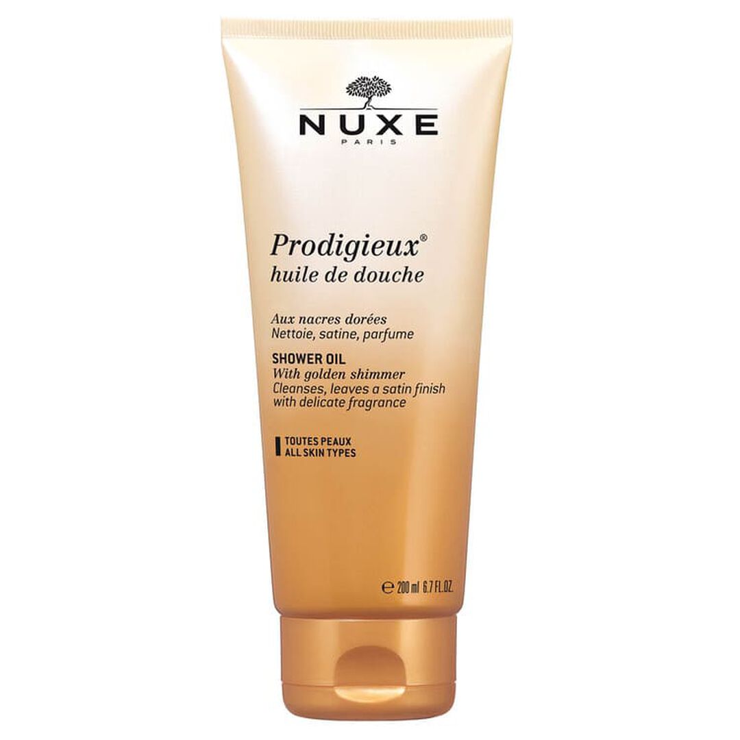 Prodigieux Gel de Duche Perfumado - NUXE -  - Imagem 1