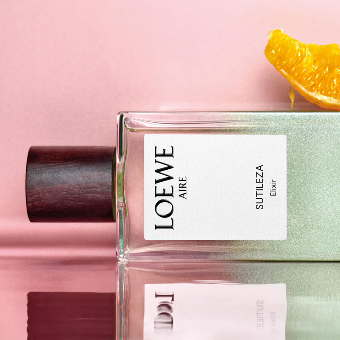 Sutileza Elixir - LOEWE - LOEWE AIRE - Imagem 5