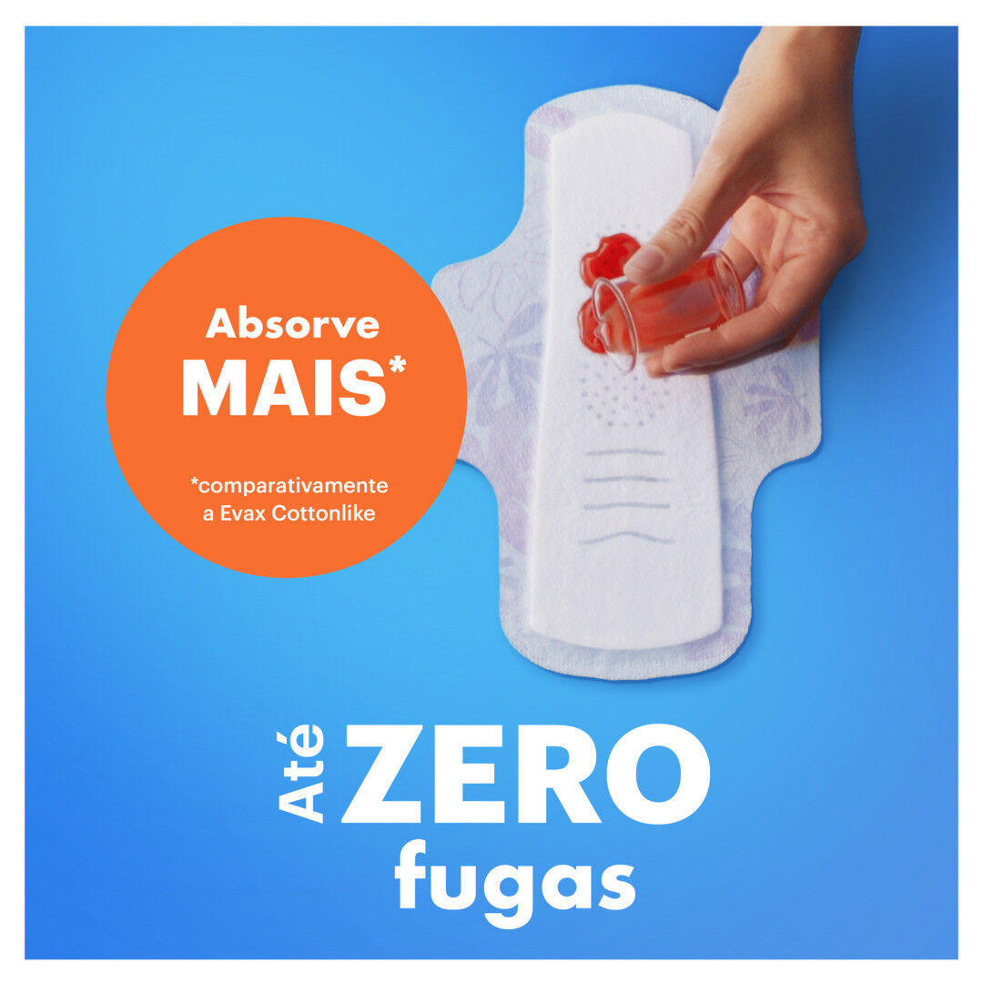 Pensos Liberty Super abas - EVAX -  - Imagem 2
