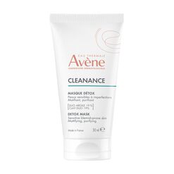 Cleanance Máscara Detox de Rosto, , hi-res