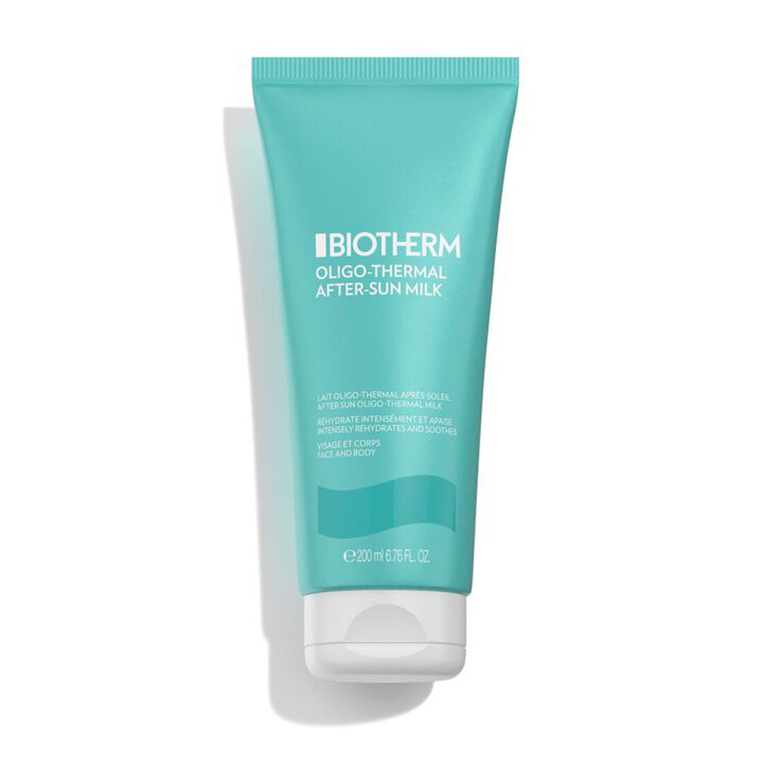 Lait Rehydratant Apaisant - BIOTHERM - BIOTHERM SOLARES - Imagem 1