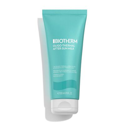 Lait Rehydratant Apaisant - BIOTHERM - BIOTHERM SOLARES - Imagem