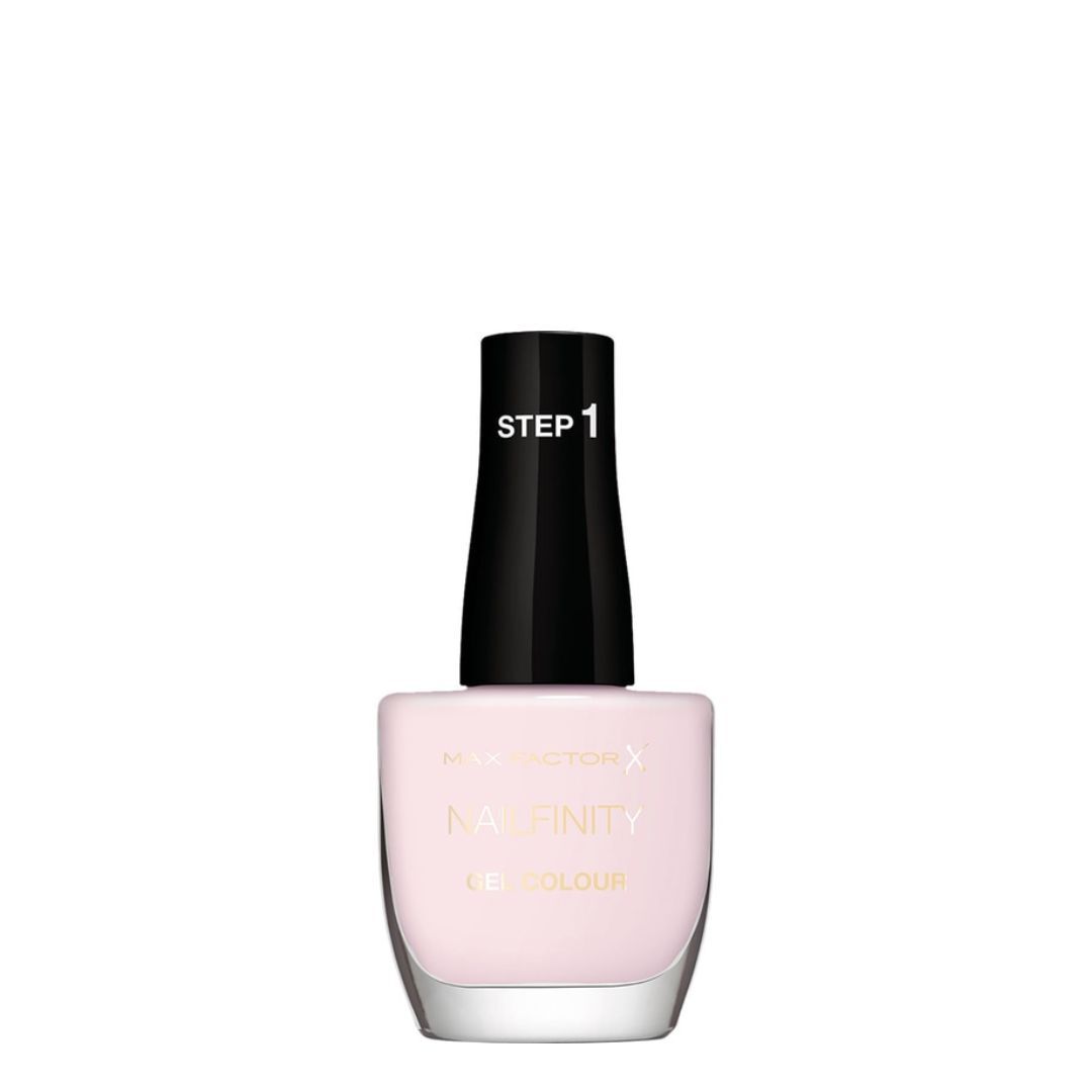 Nailfinity Colour - Verniz Efeito Gel - Max Factor -  - Imagem 1