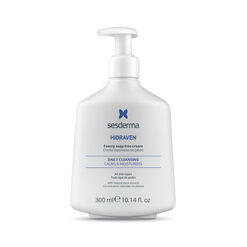 Hidraven Creme Espuma sem Sabão, , hi-res