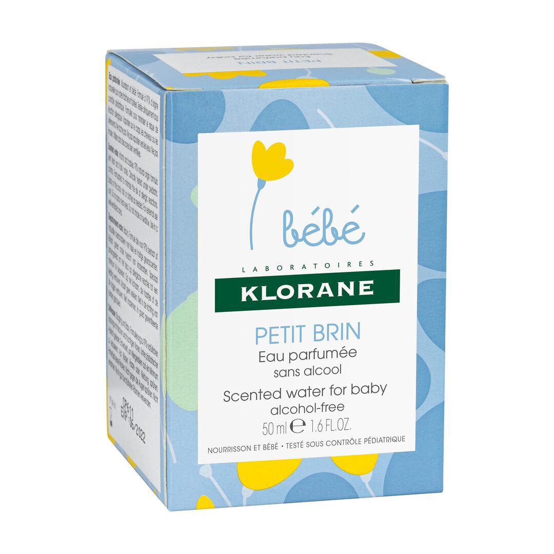 Água Perfumada Petit Brin - KLORANE -  - Imagem 6