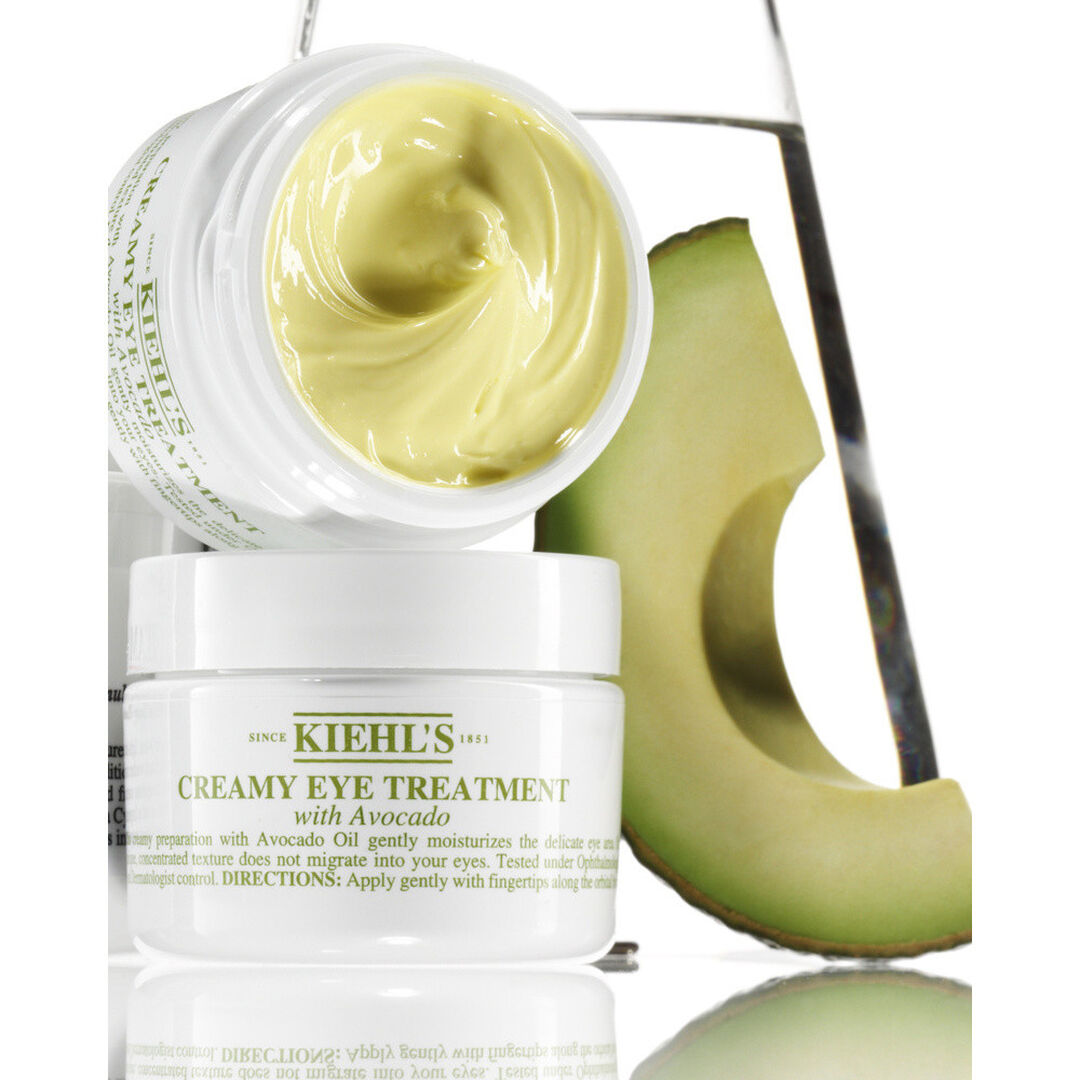 Creamy Eye Treatment - KIEHL'S - Avocado - Imagem 4
