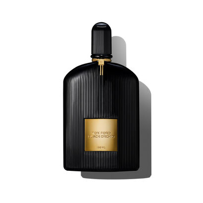 EAU DE PARFUM - TOM FORD - BLACK ORCHID - Imagem