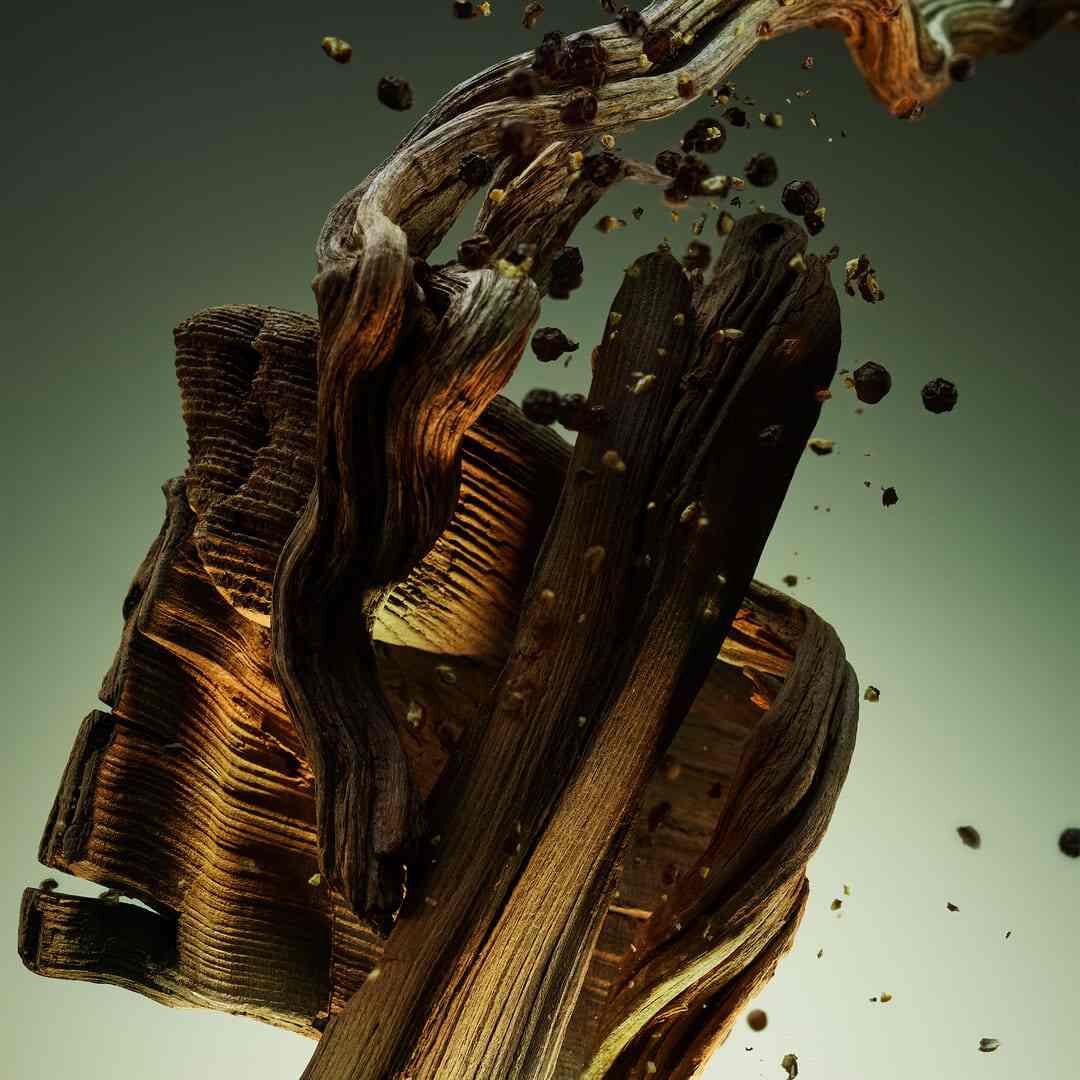 Wood Essence Parfum - BVLGARI - BVLGARI MAN - Imagem 9