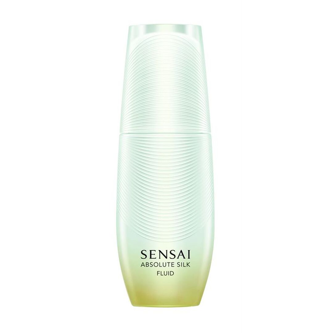 Fluid - Sensai - Absolute Silk - Imagem 1