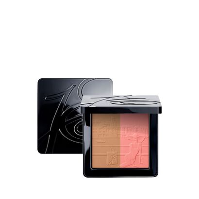 J.E. Sunlit Bliss Sun Powder - Eisenberg - Les Essentiels Du Maquillage - Imagem