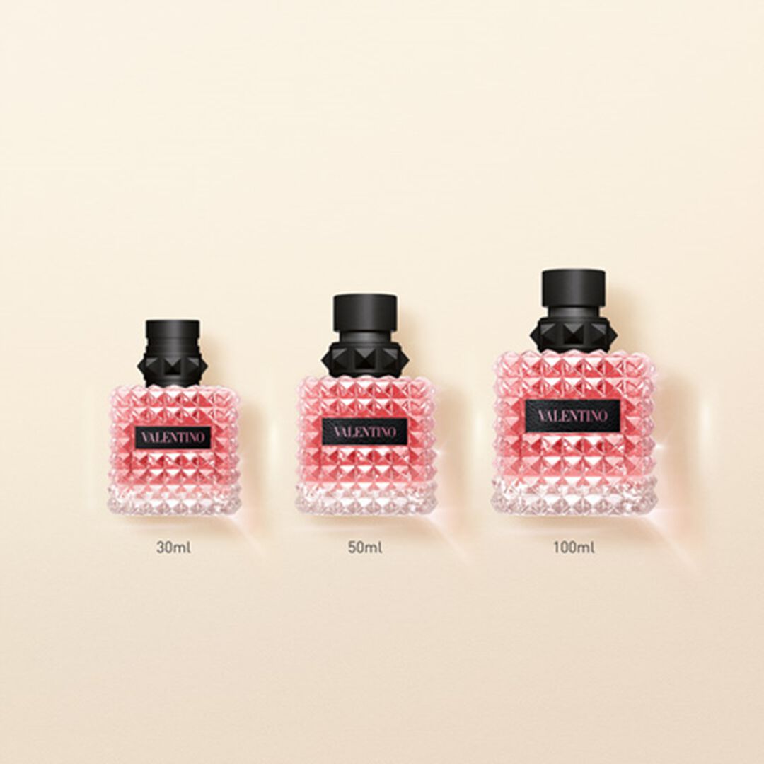 Eau de Parfum - Valentino - BORN IN ROMA /S - Imagem 25