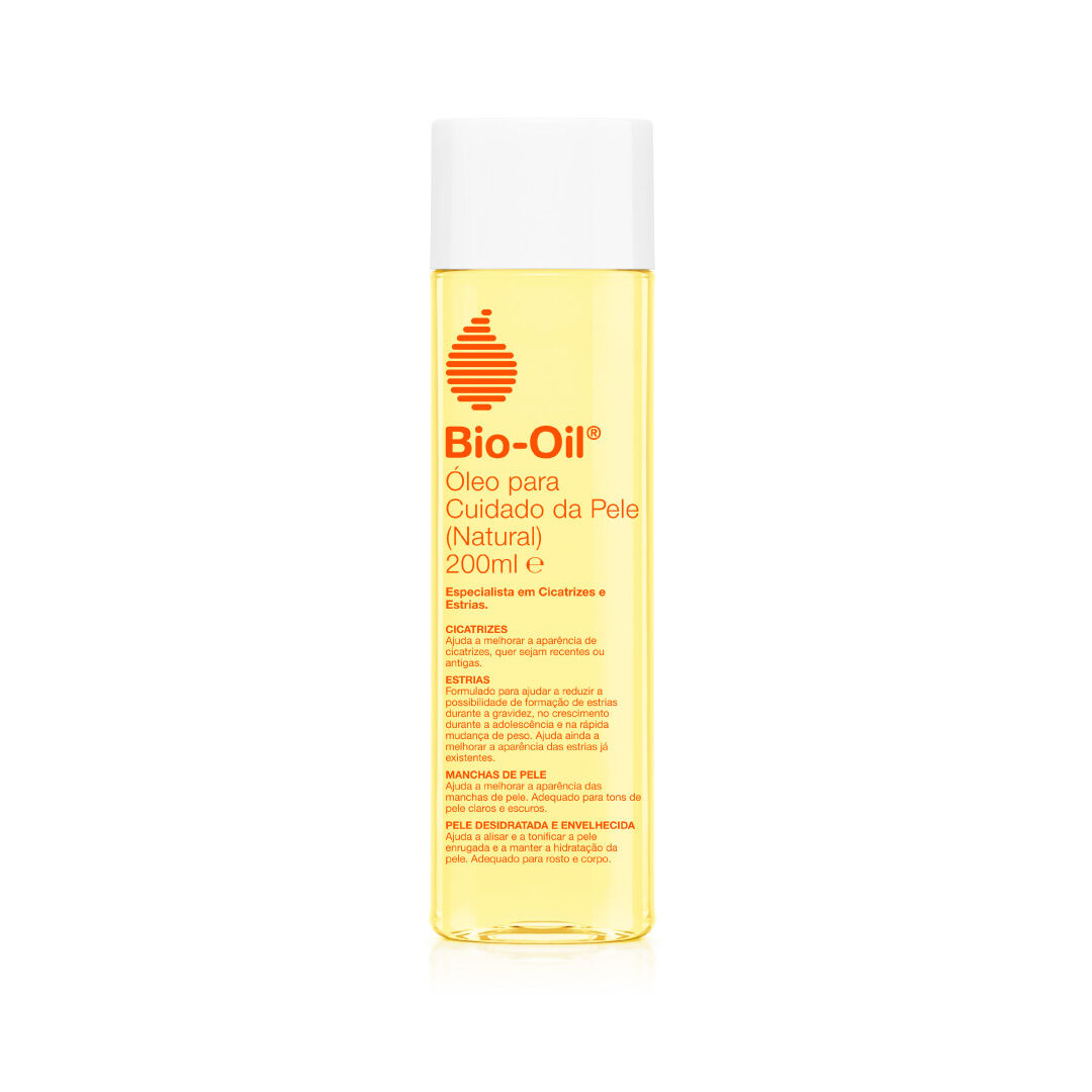 &Oacute;leo Hidratante Natural - BIO-OIL -  - Imagem 2