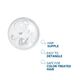 Ducray Sensinol Champô Fisioprotector 200ml - DUCRAY -  - Imagem 3