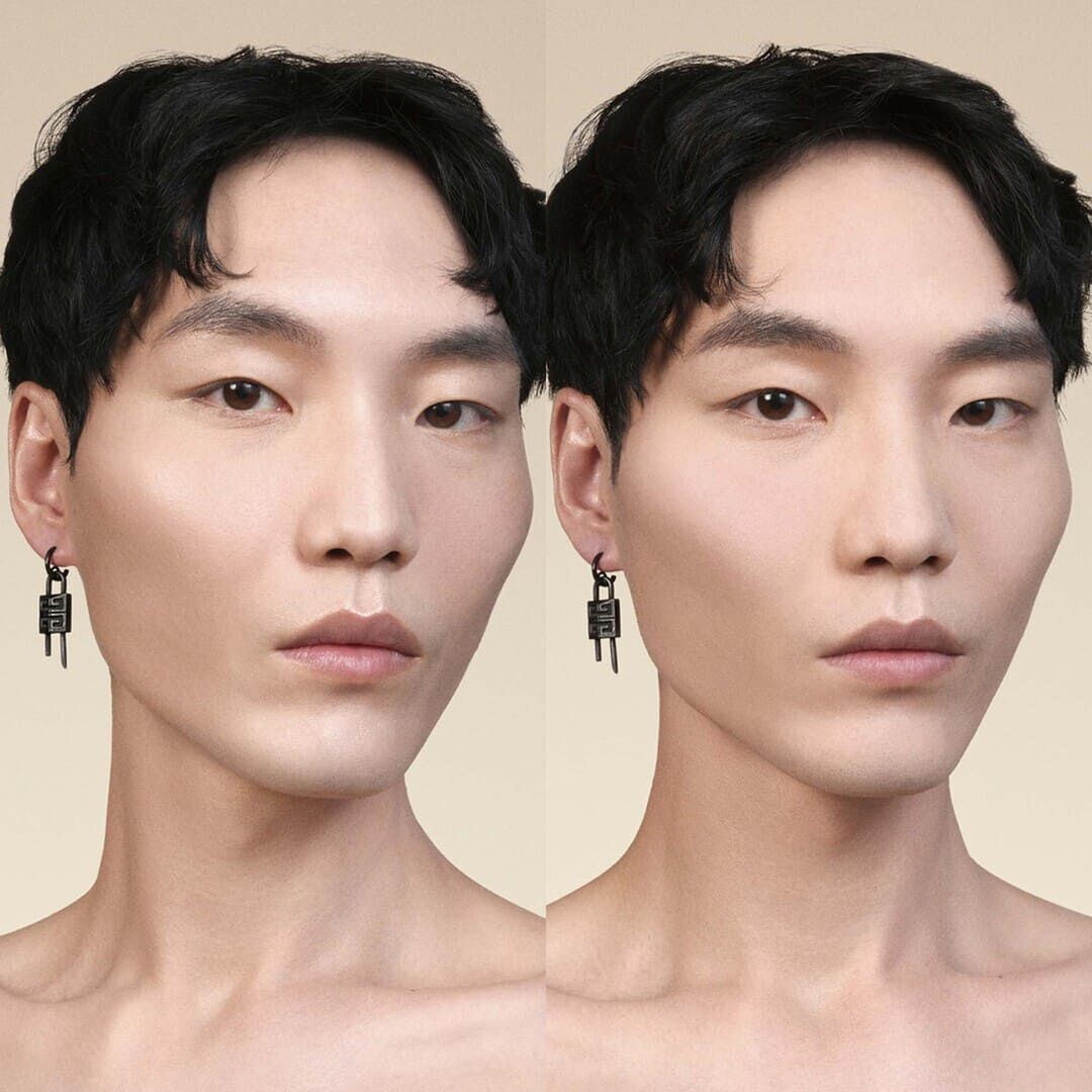 Prisme Libre Loose Powder - GIVENCHY - TEZ - Imagem 4
