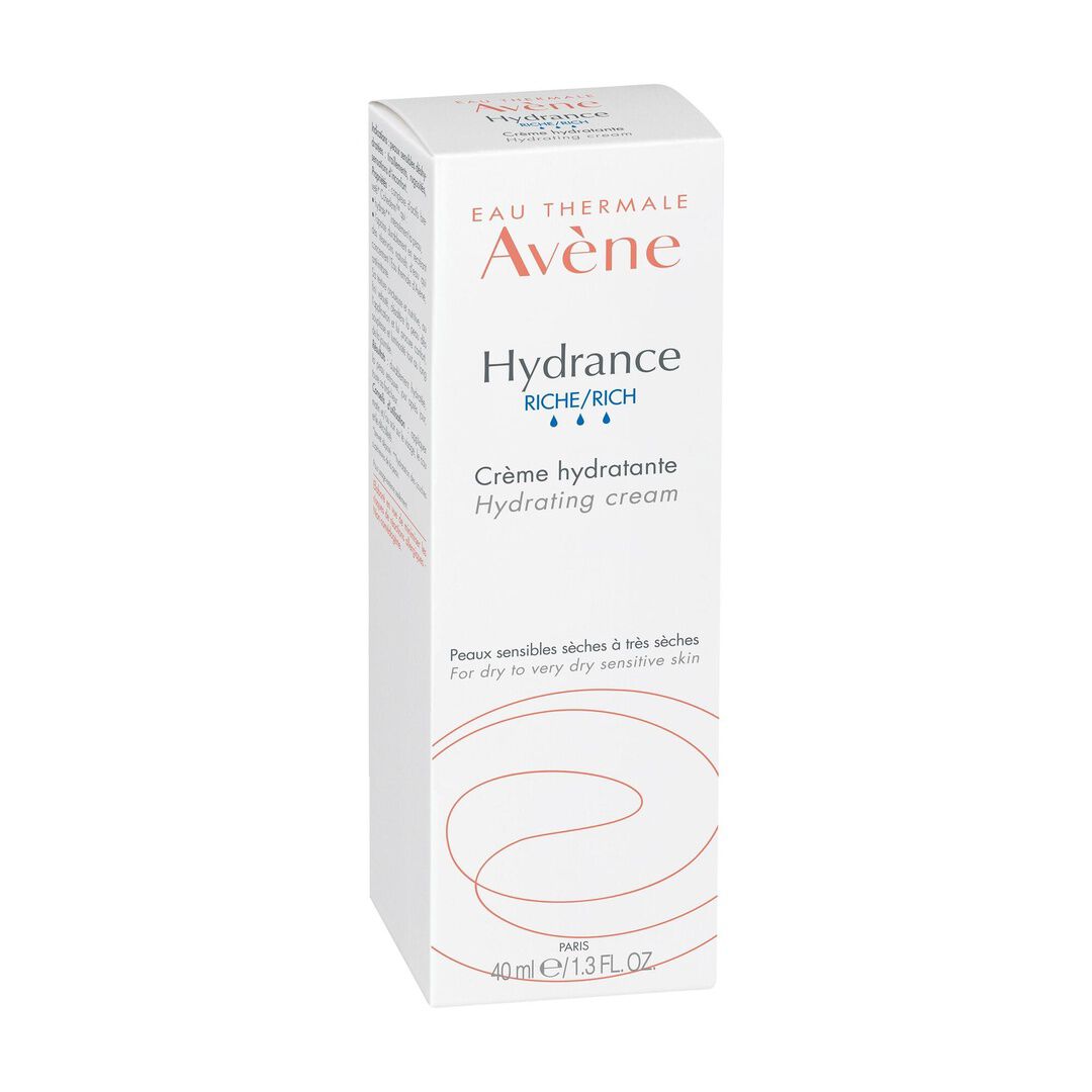 Hydrance Creme Rico - AVENE -  - Imagem 7