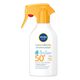 Spray Babies & Kids Sensitive Protect FP50+ - NIVEA -  - Imagem 1