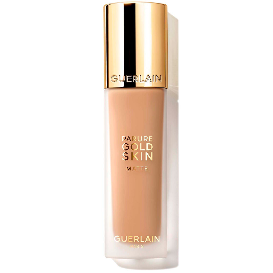 Skin Matte - Base L&iacute;quida - GUERLAIN - Parure Gold - Imagem 1