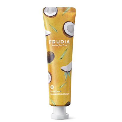 Creme de Mãos - My Orchard Coconut - FRUDIA -  - Imagem