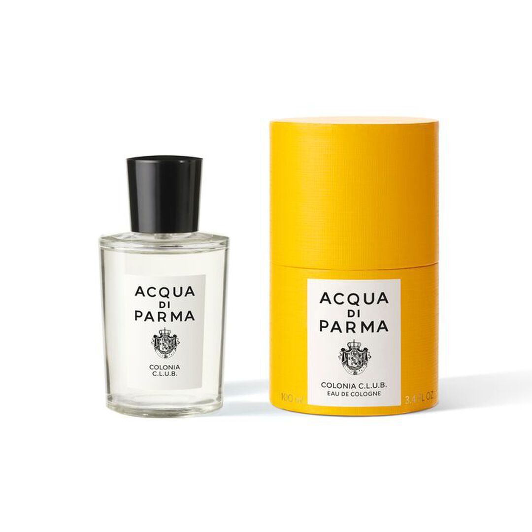 Eau de Cologne C.L.U.B - ACQUA DI PARMA - Colonia - Imagem 2
