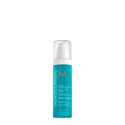Intense Smoothing Serum - MOROCCANOIL - FRIZZ CONTROL - Imagem