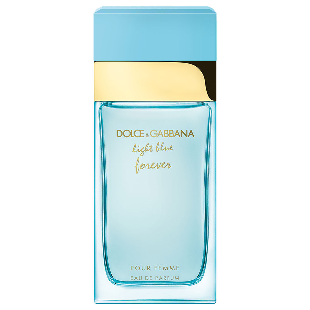 Forever Eau de Parfum - Dolce&Gabbana - LIGHT BLUE - Imagem 1