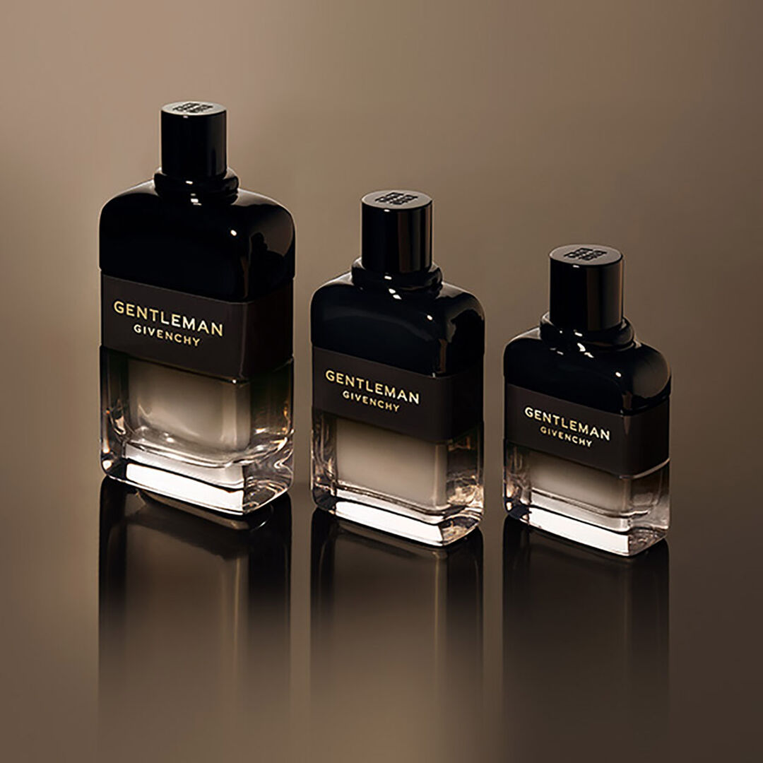 Eau de Parfum Boisée - GIVENCHY - GENTLEMAN - Imagem 5