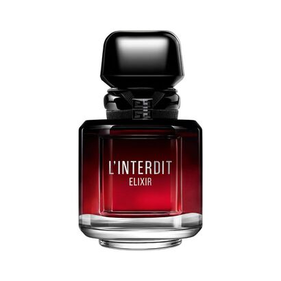Parfum - GIVENCHY - L'INTERDIT - Imagem