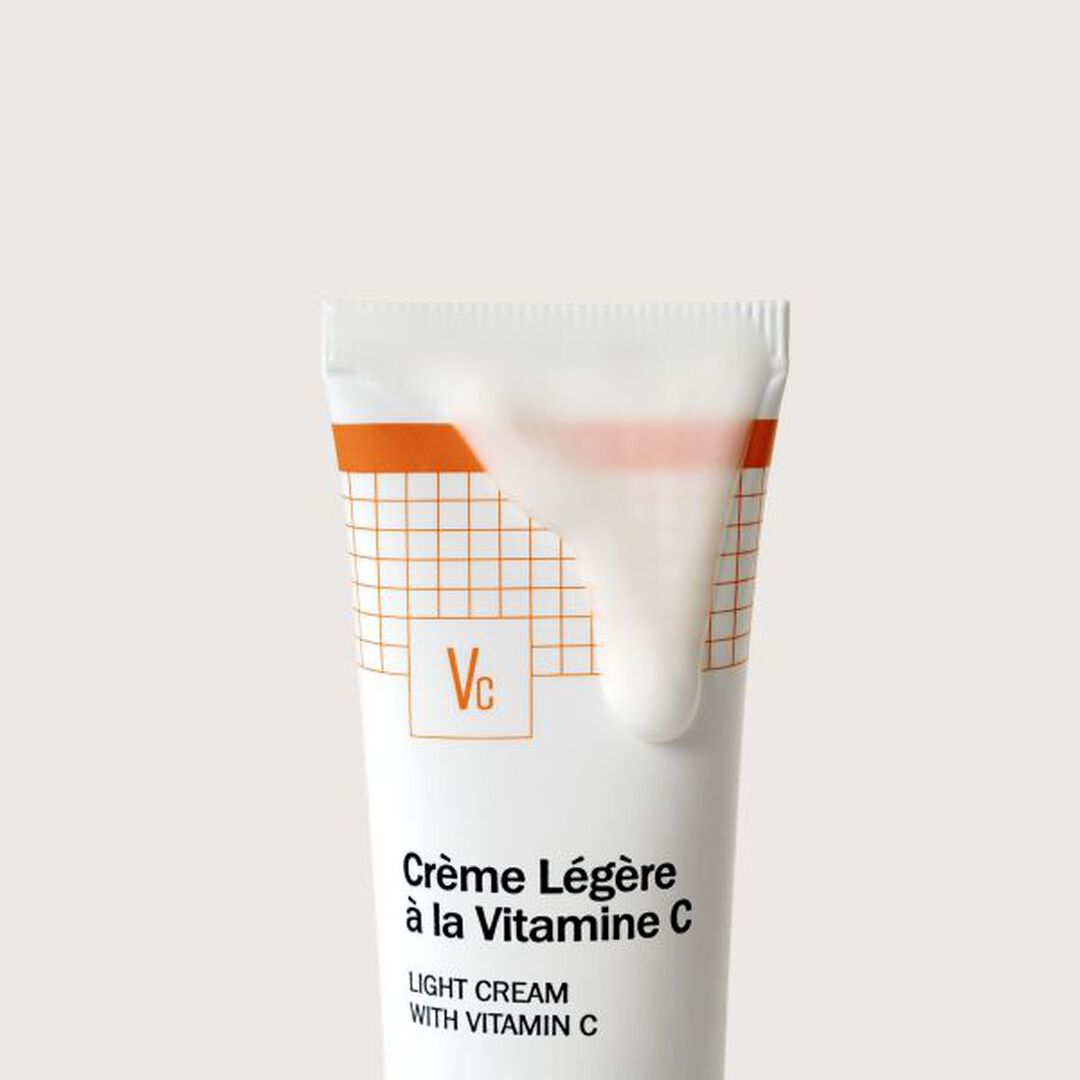 Light Cream with Vitamin C - NOVEXPERT - Vitamin C - Imagem 3