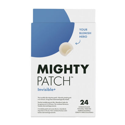 Mighty Patches Invisible Anti-Acne - Hero -  - Imagem