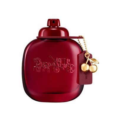 Cherry Parfum - COACH - COACH SRA - Imagem