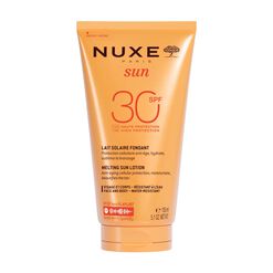 Lo&ccedil;&atilde;o Rosto e Corpo SPF 30, , hi-res