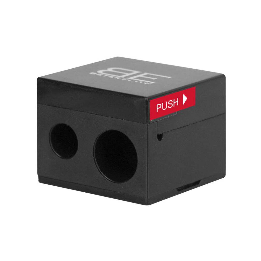 Afia-lápis - Beter - BETER ELITE MAQ - Imagem 3 Afia-lápis - Beter - BETER ELITE MAQ - Imagem 3