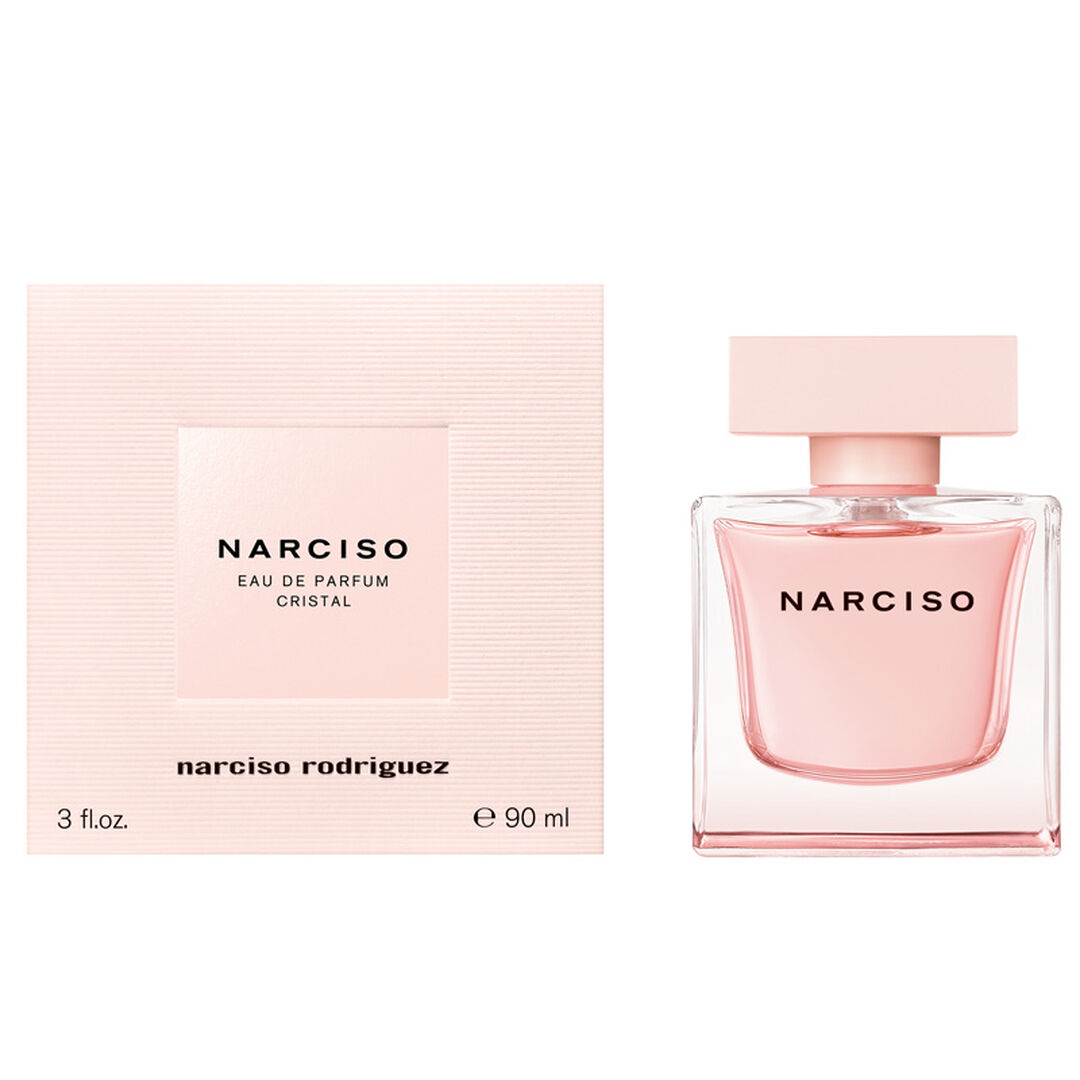 Cristal Eau de Parfum - NARCISO RODRIGUEZ - NARCISO - Imagem 3