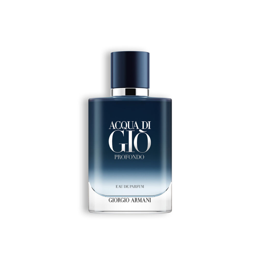 Eau de Parfum - Giorgio Armani - ADGH PROFONDO - Imagem 1