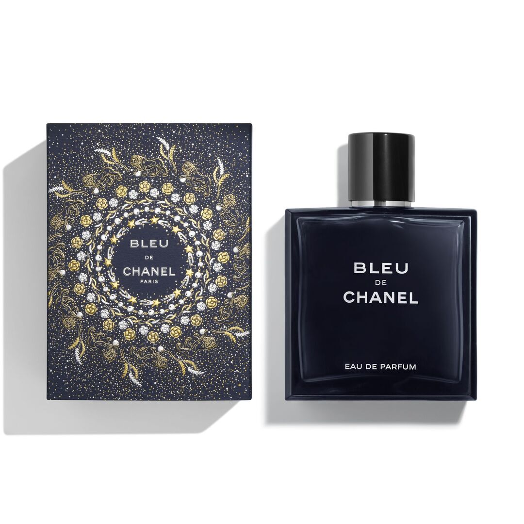 Eau de Parfum - CHANEL - BLEU DE CHANEL - Imagem 1