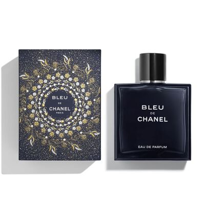 Eau de Parfum - CHANEL - BLEU DE CHANEL - Imagem