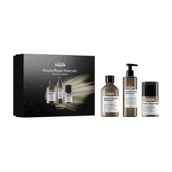 Coffret Absolut Repair Molecular Trio, , hi-res