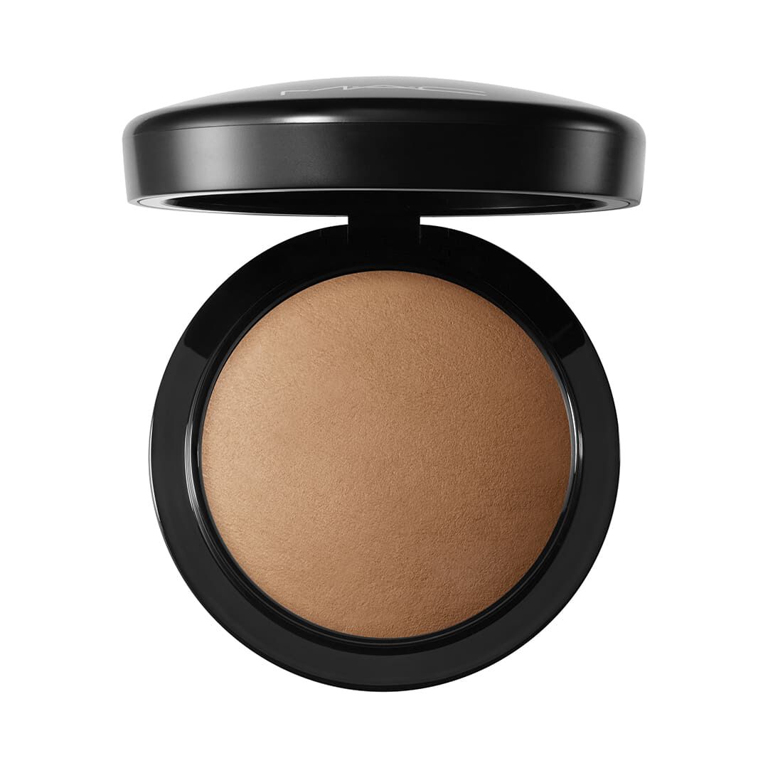 SKINFINISH NATURAL - MAC - MINERALIZE - Imagem 1